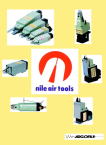 Nile Air Tools