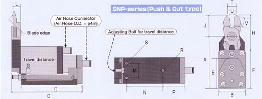 SNP series