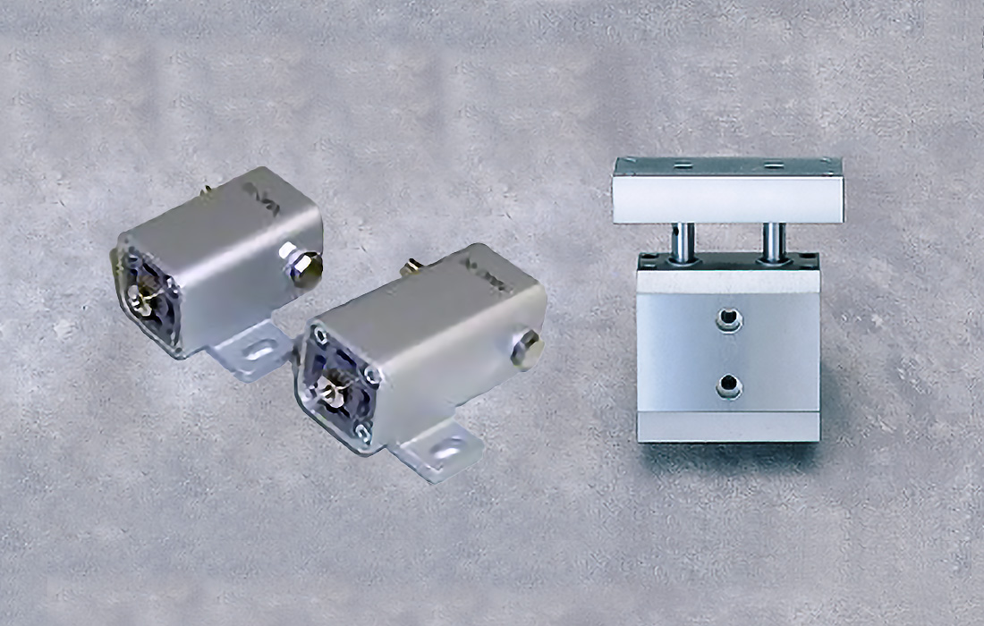 Mini Cylinder / Container Cylinder - ARGOFILE JAPAN LIMITED