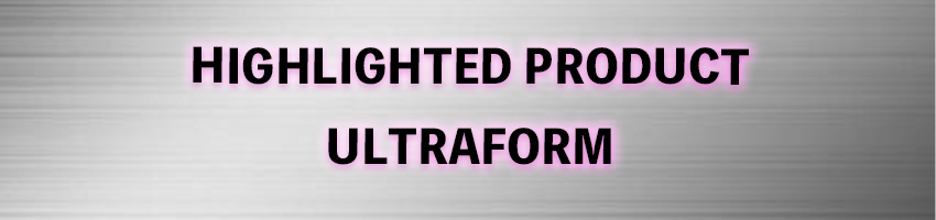 Highlighted product URTRAFORM