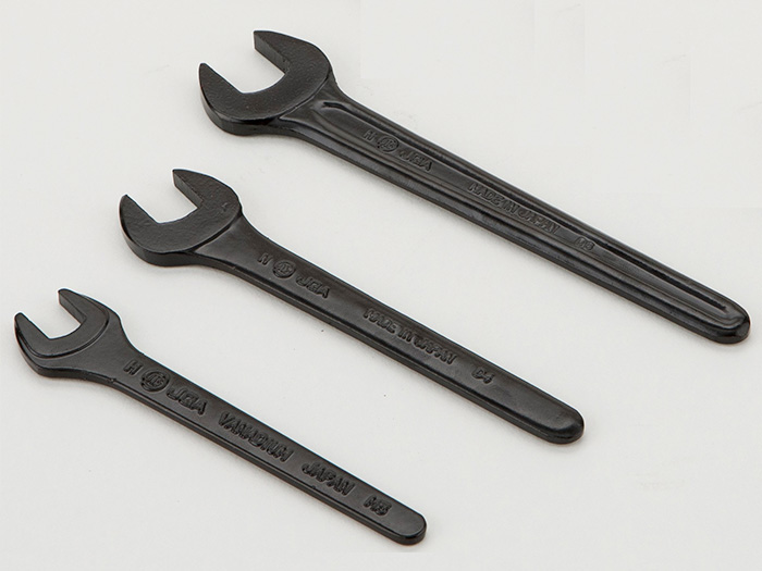 Standard tools