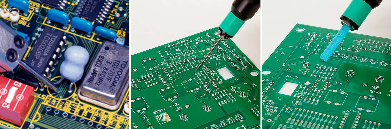 Printed Circuit Board Collection