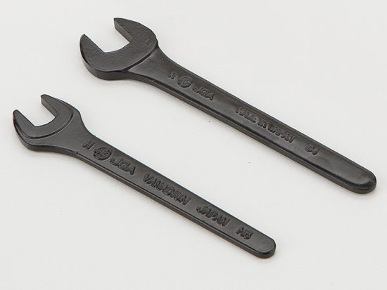 Standard tools