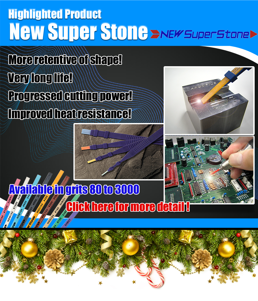 New Super Stone