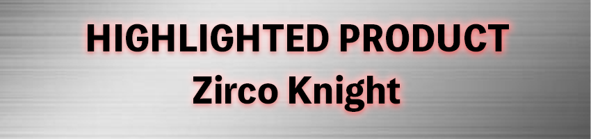 HIGHLIGHTED PRODUCT Airco Knight