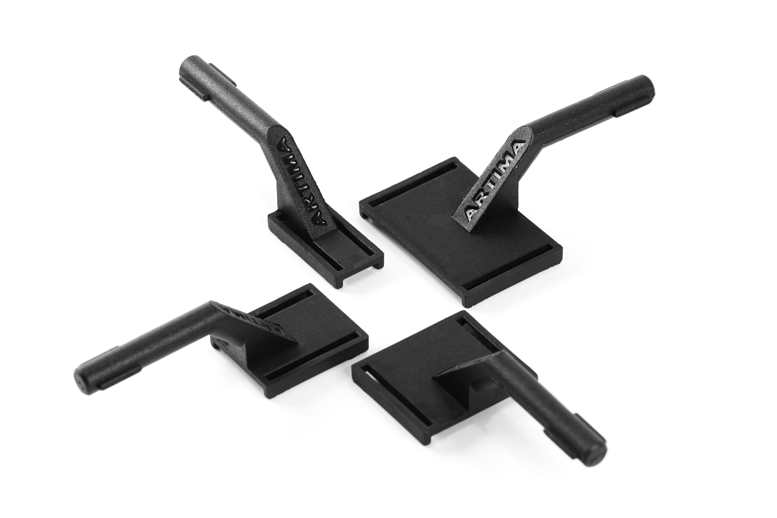 アルティマシャークホルダー ＆ スクエアモールド - アルゴファイルジャパン株式会社