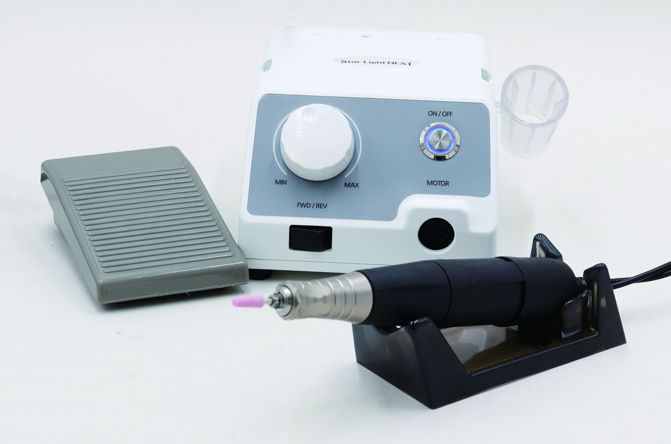 スターライトネクスト - アルゴファイルジャパン株式会社