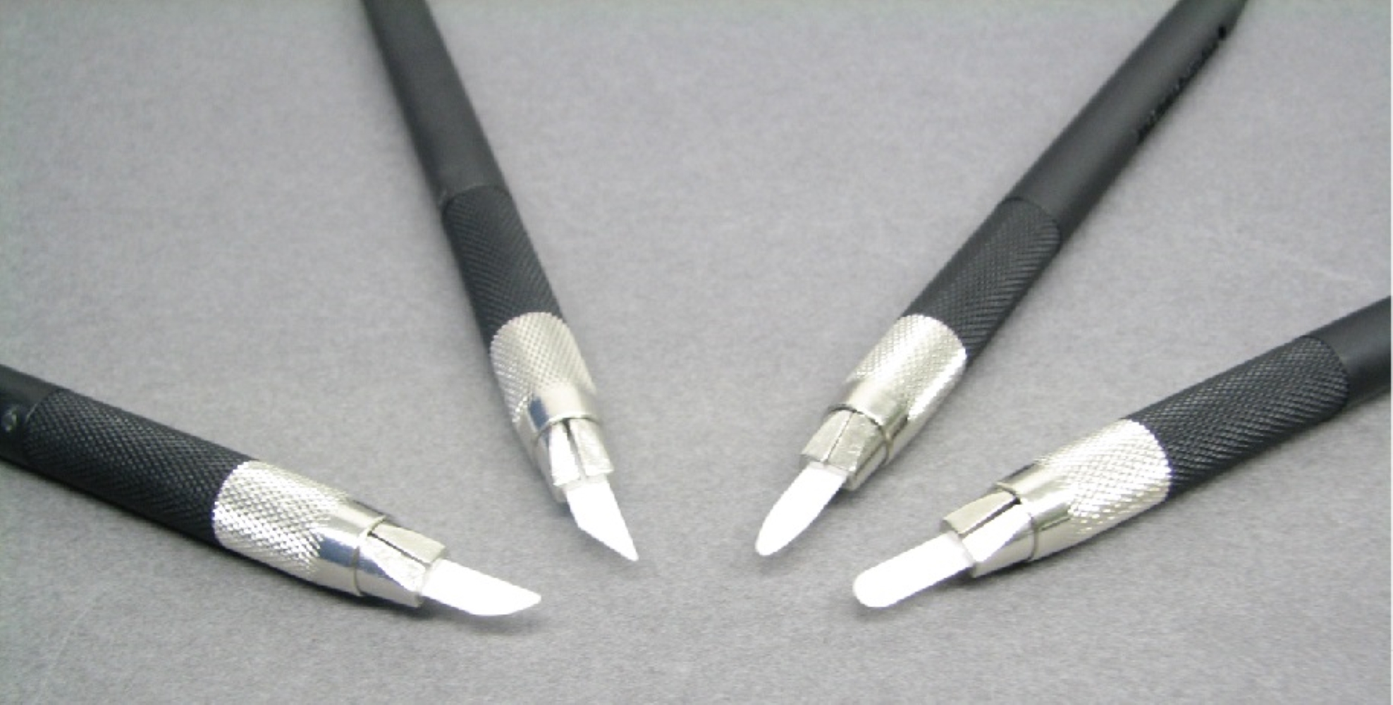 マイクロフィニッシュ